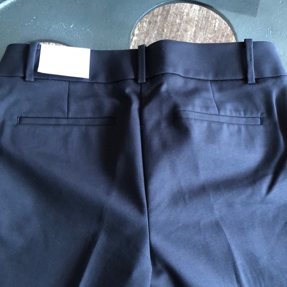 Ann Taylor Loft Capri Pant - Picture 3 of 8